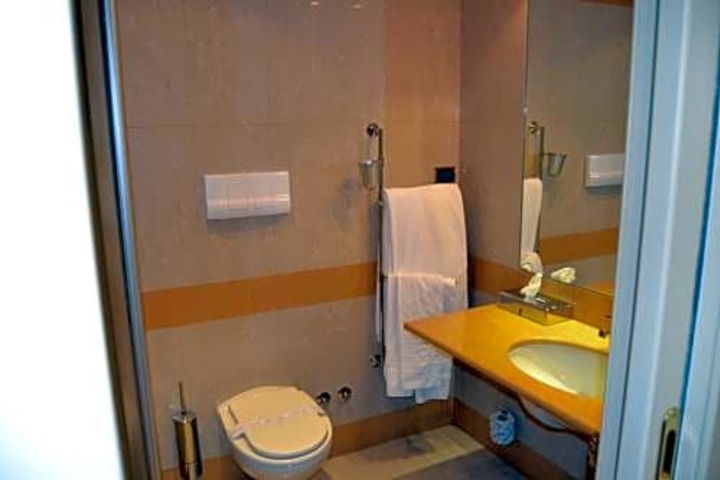 Fitness Facility Photos