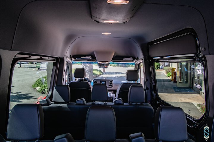 City shuttle