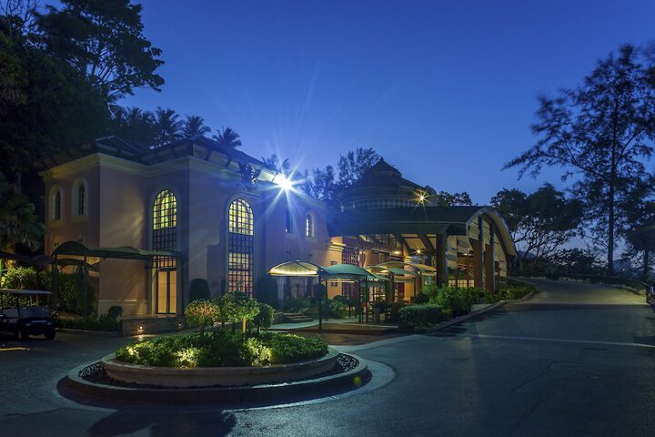 Lobby Photos