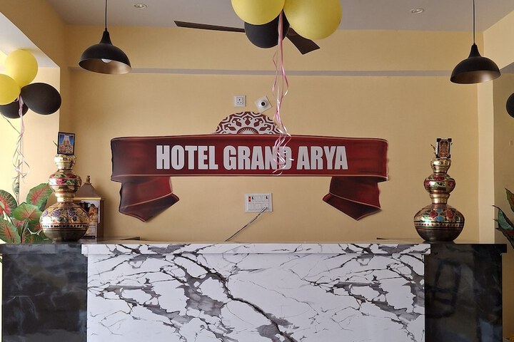 Hotel Interior 2 of 16