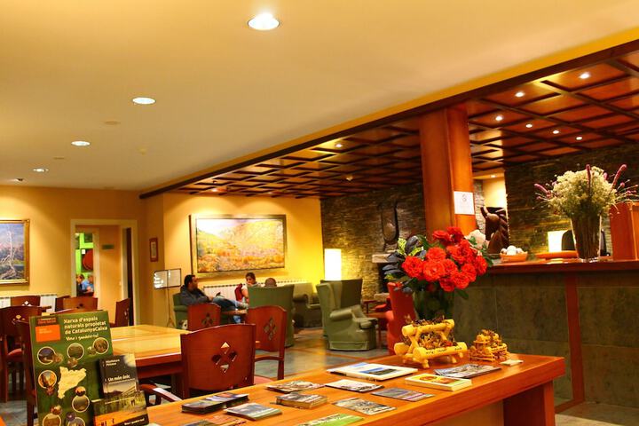 Hotel Interior 2 of 58