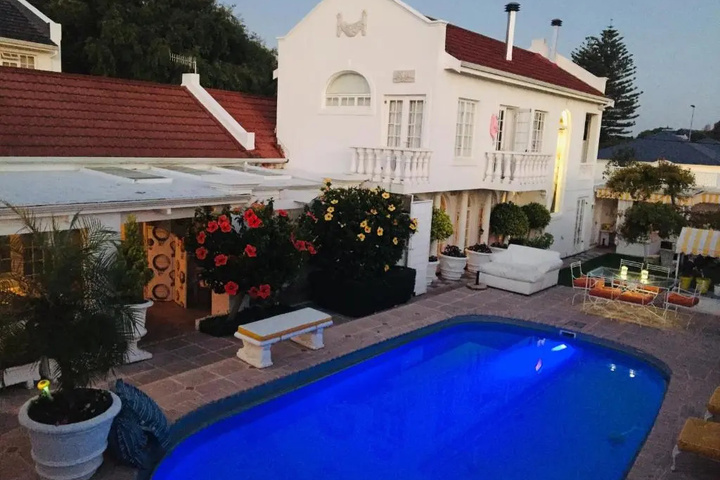 Pool 17 of 35