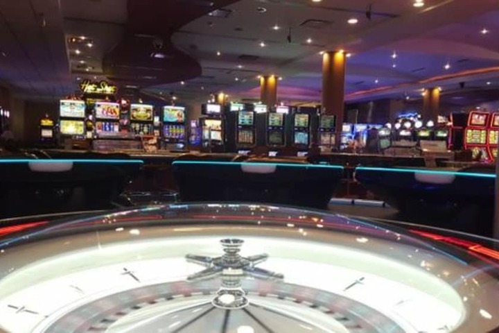 Casino