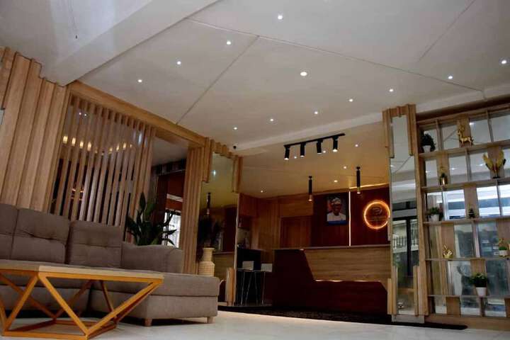Hotel Interior 2 of 43