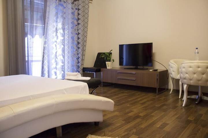 Hotel Bylis