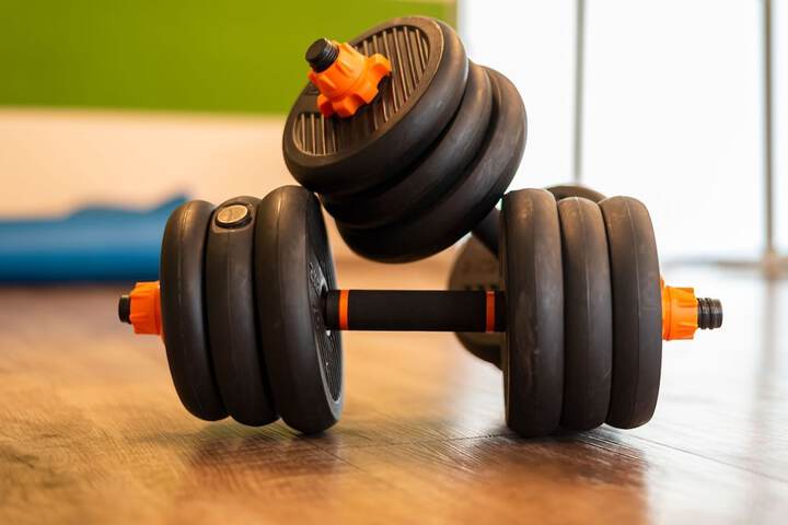 Health and Fitness 40 of 75