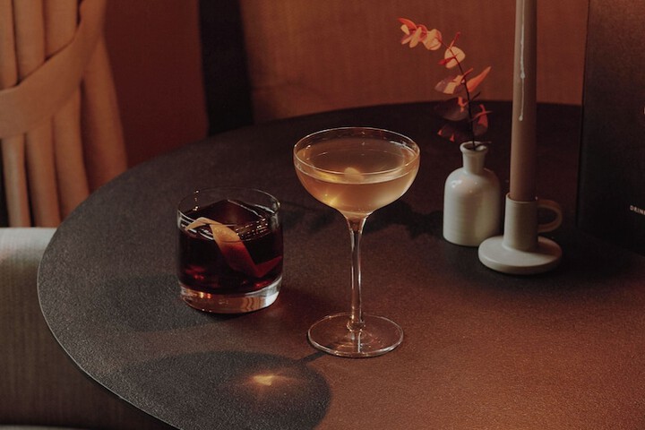 Lounge 95 of 120