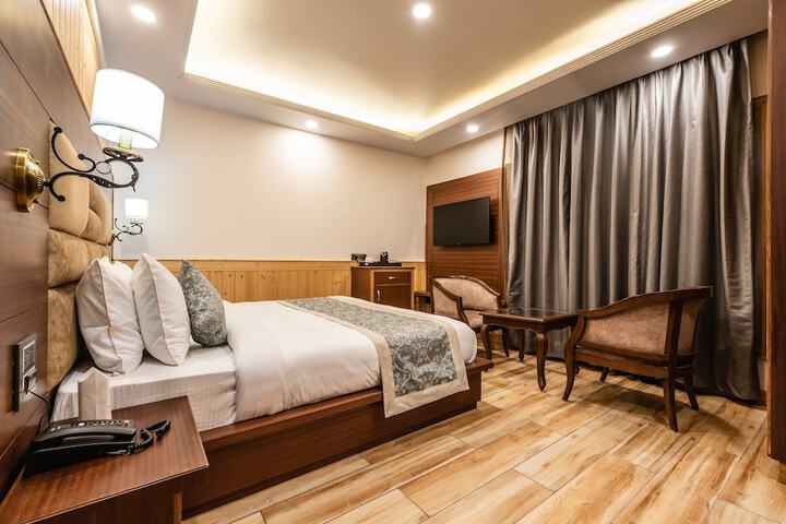 Room 7 of 45