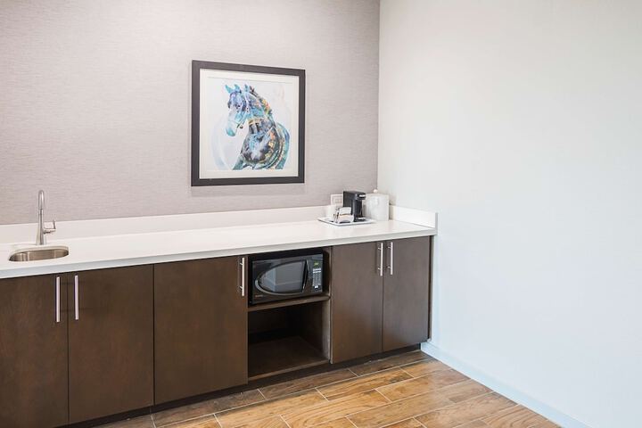 Minibar