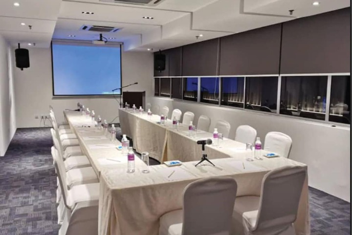 Meeting 29 of 35