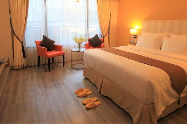 Room 14 of 45