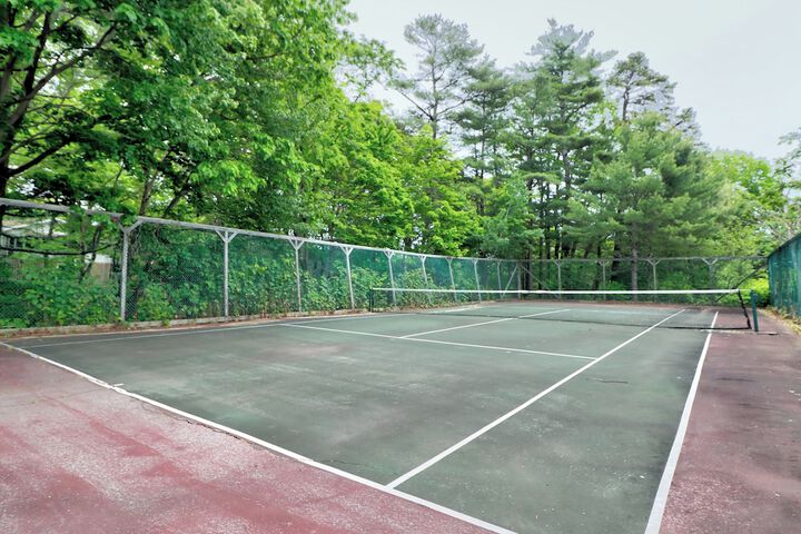 Tennis and Basketball Courts 78 of 99