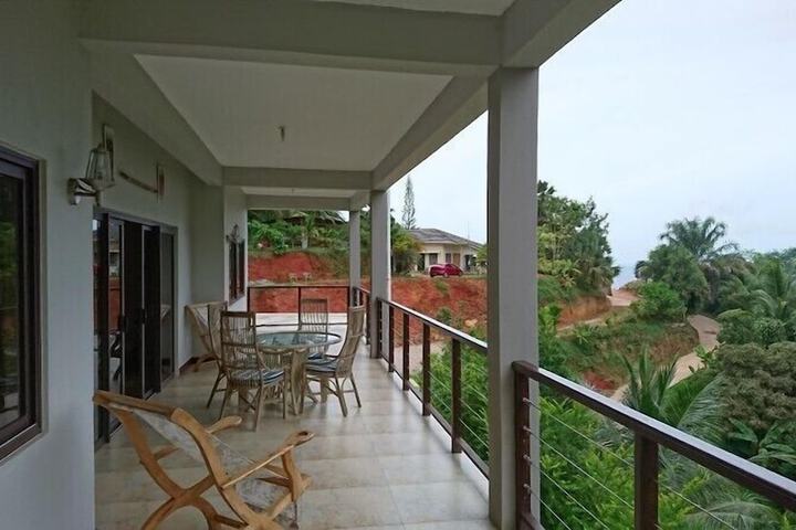 Terrace/Patio 20 of 23