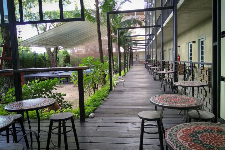 Terrace/Patio 15 of 46