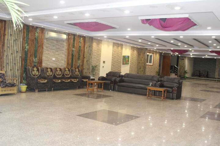 Hotel Interior 2 of 33