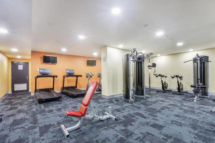 Health and Fitness 18 of 23