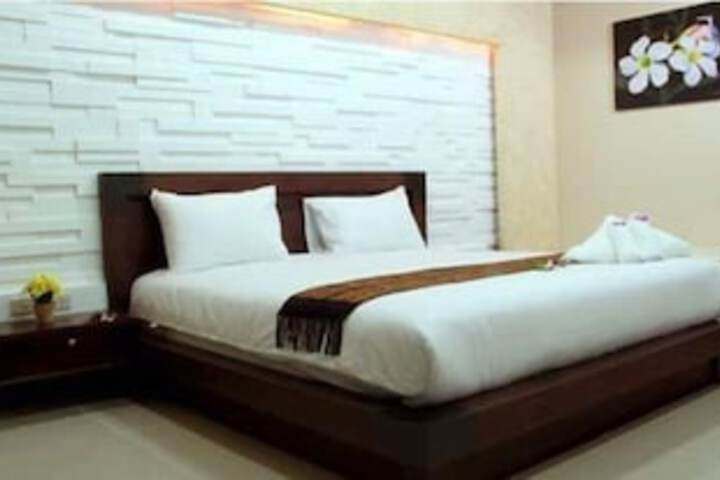 CAPRI INN GUEST HOUSE