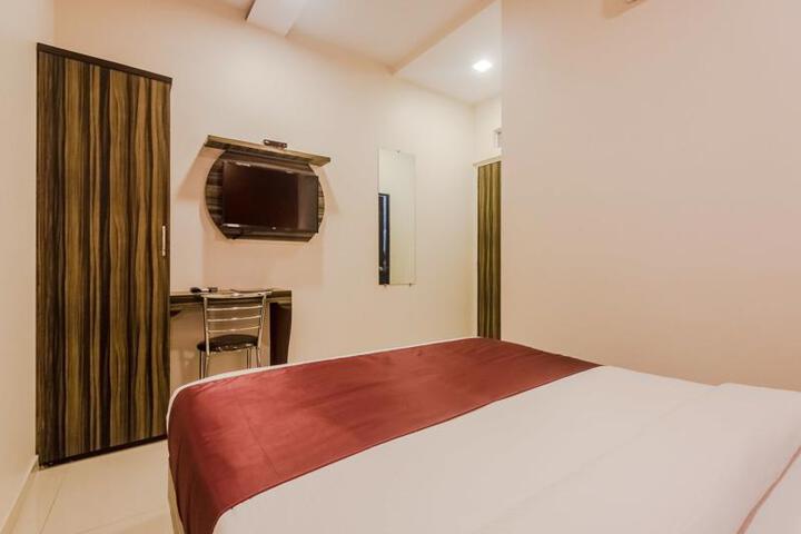 OYO 8544 HOTEL BENTLY