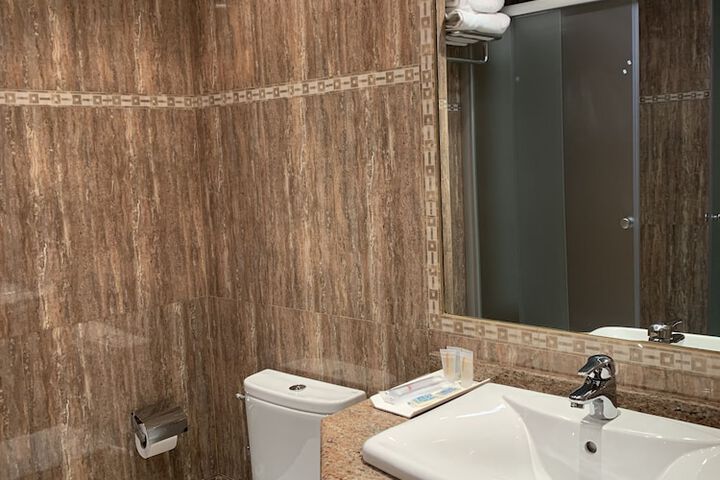 Fitness Facility Photos