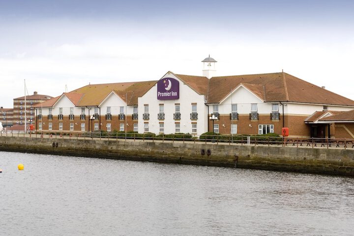 Premier Inn Hartlepool Marina