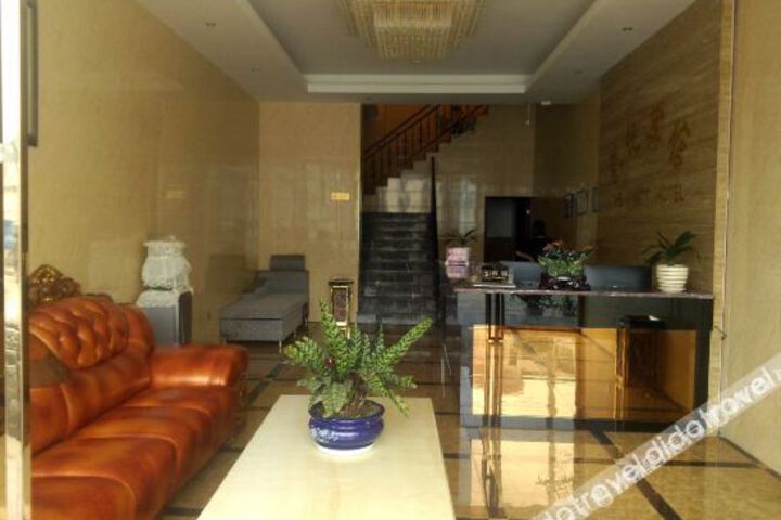 Hotel Interior 5 of 23