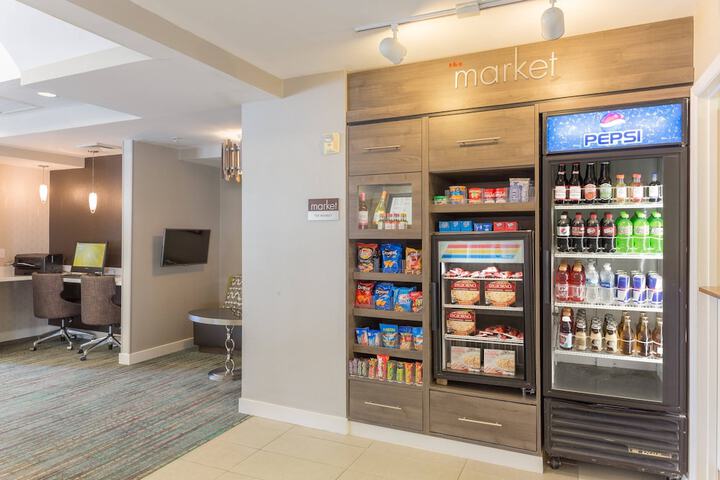 Vending machine