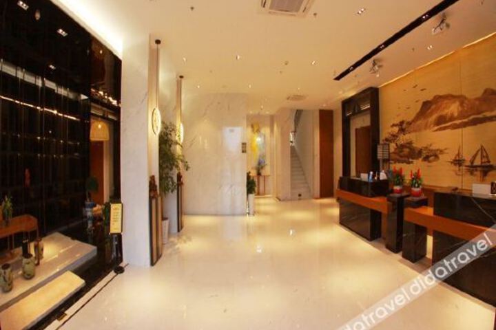 Hotel Interior 37 of 40