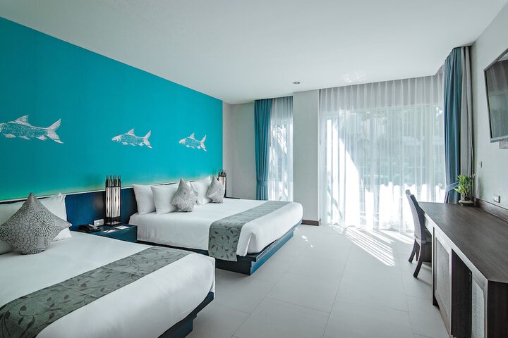 Room 5 of 85