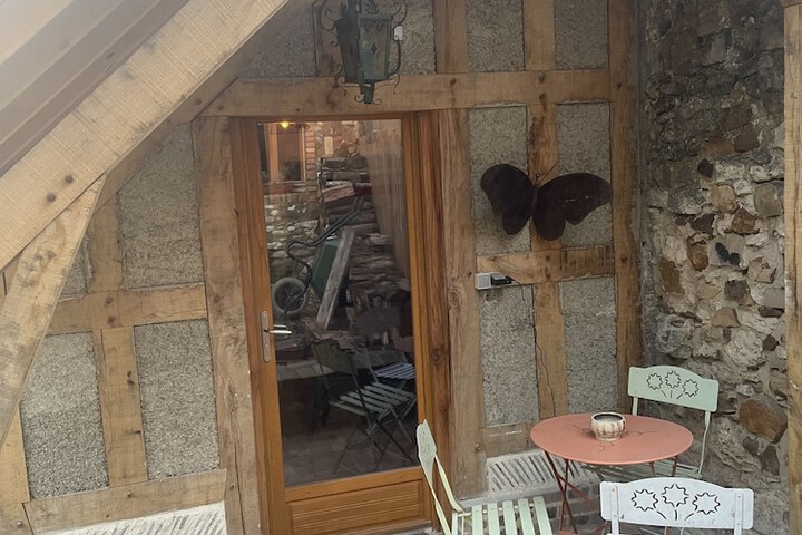 Terrace/Patio 18 of 31