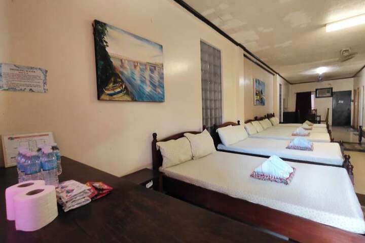 Room 40 of 120