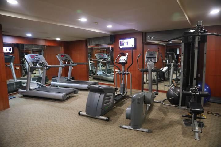 Health and Fitness 14 of 22