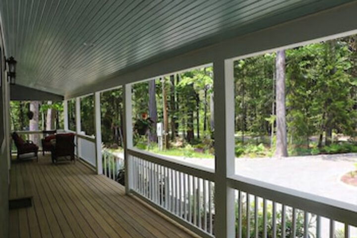 Terrace/Patio 23 of 37