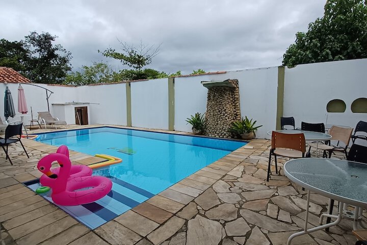 Pool 80 of 149