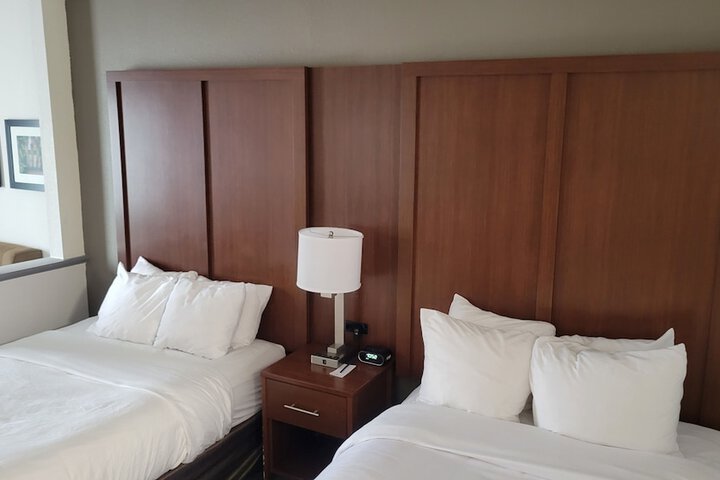 1 King Bed Suite (19 of 21)