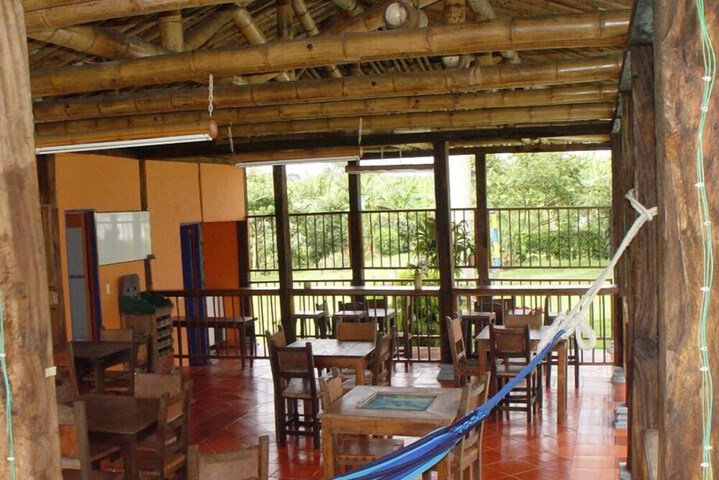 Hotel Interior 2 of 57