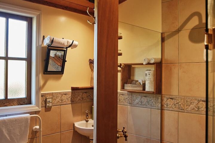 Bath Amenities