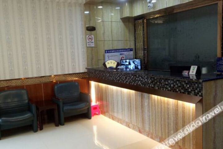 Hotel Interior 17 of 49