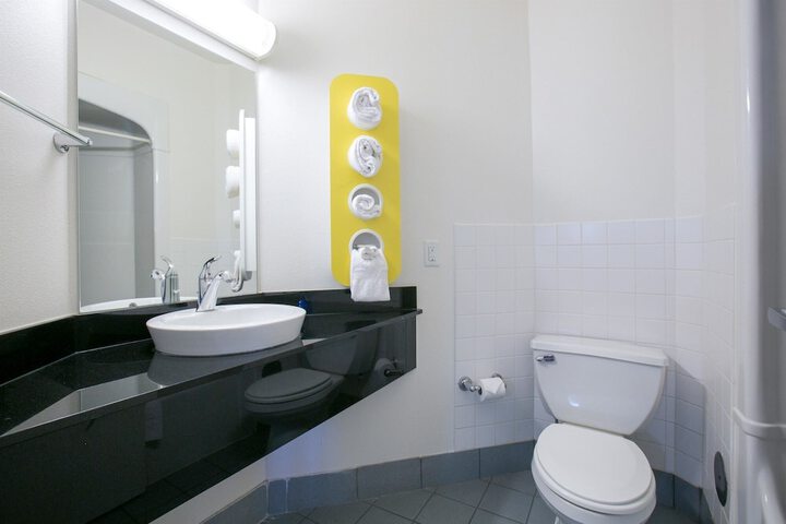 Bath Amenities