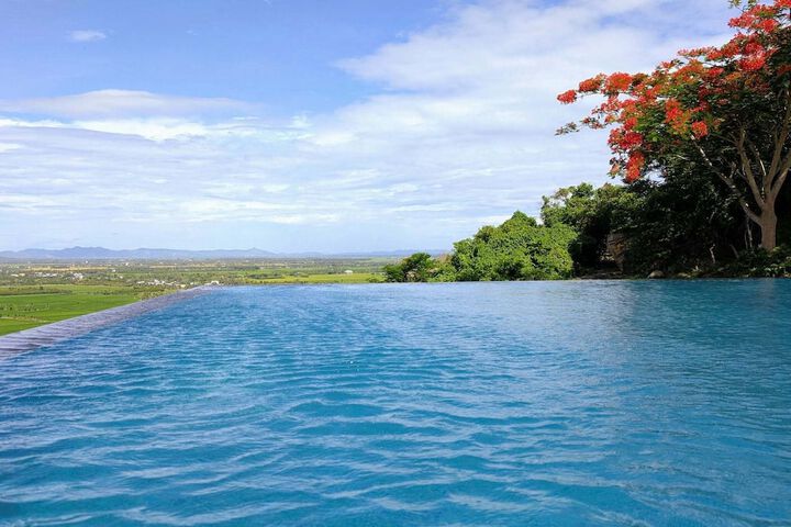 Pool to Cool