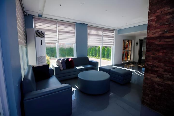 Hotel Interior 2 of 41