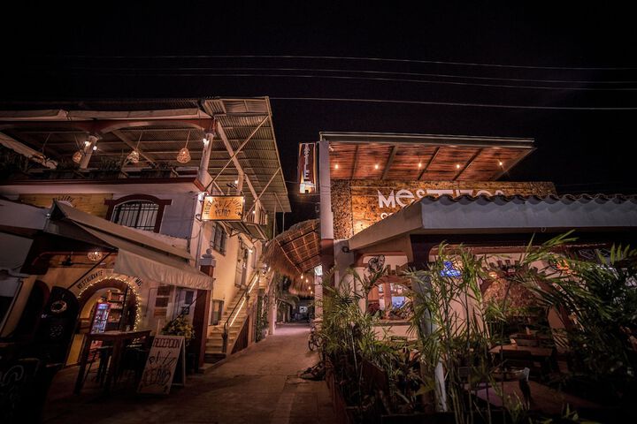 Asilé Hotel Boutique