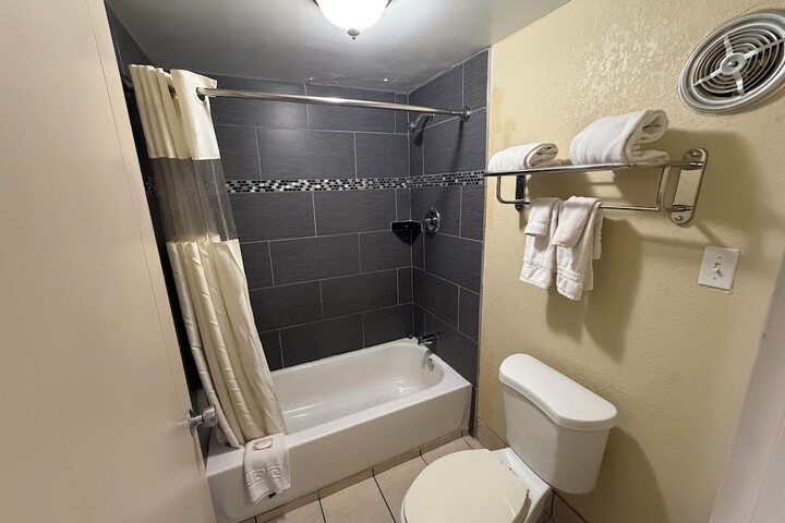 Bath Amenities