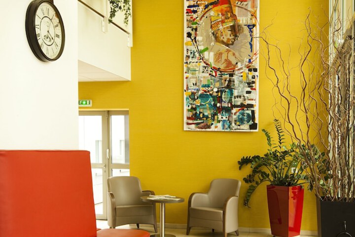 Lobby Photos
