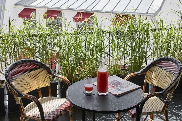 Terrace/Patio 36 of 86