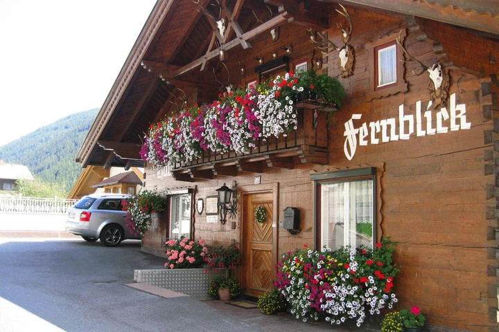 Haus Fernblick