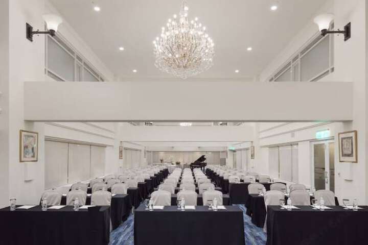 Meeting 93 of 98