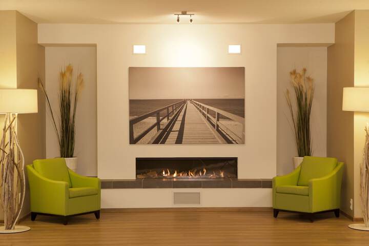 Hotel Interior 6 of 60