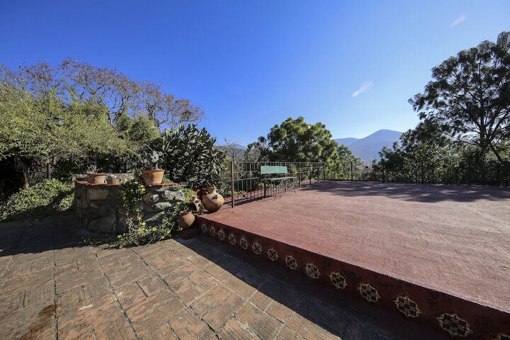 Terrace/Patio 85 of 132