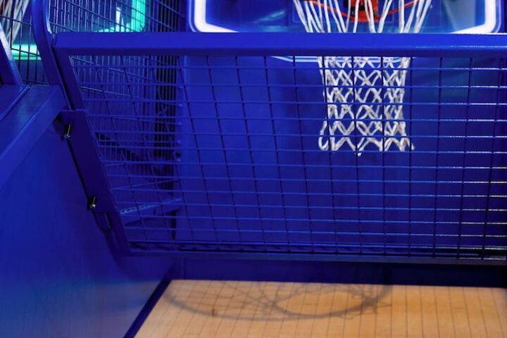 Arcade