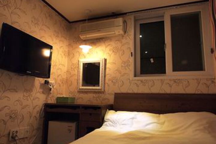 Guest Suite